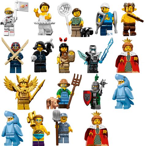 lego series 15 box distribution|lego minifigures series 15 review.